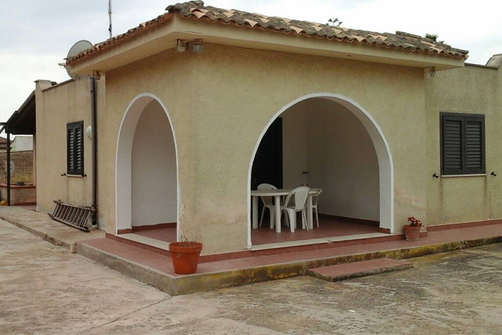 esterno