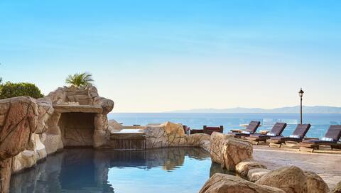 Redondo Beach Luxury