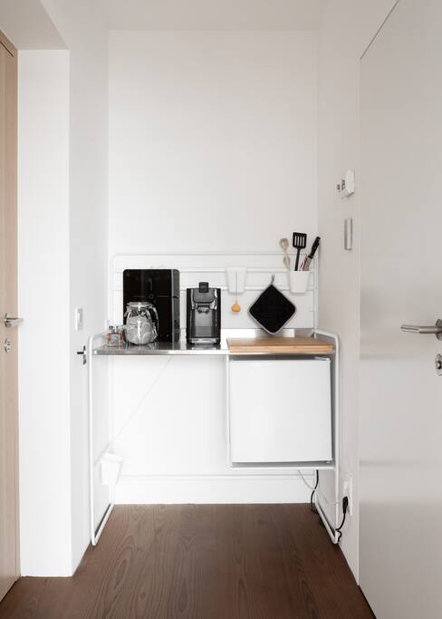 Kitchenette