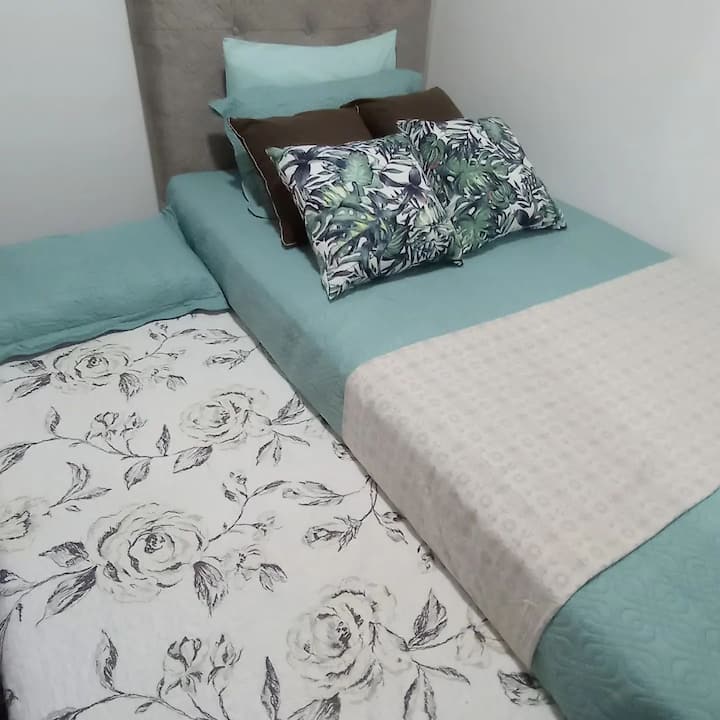 Spálňa 2