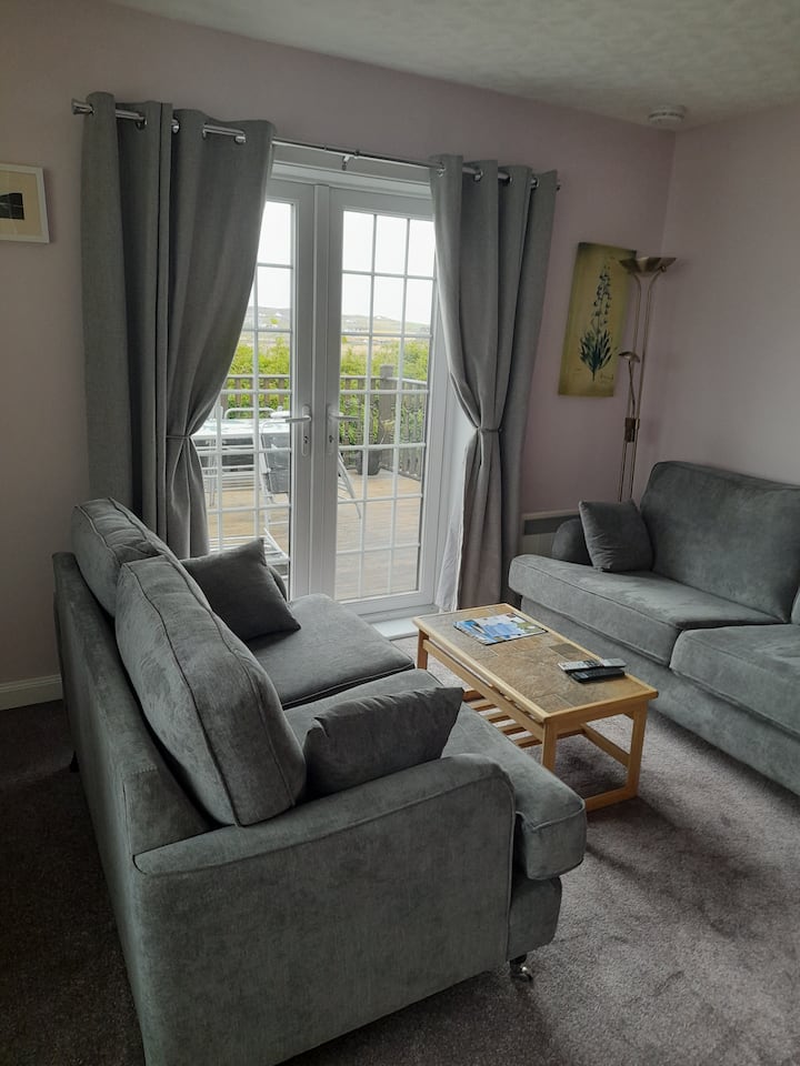 Creagan Callanish Self Catering Cottage - Lewis and Harris