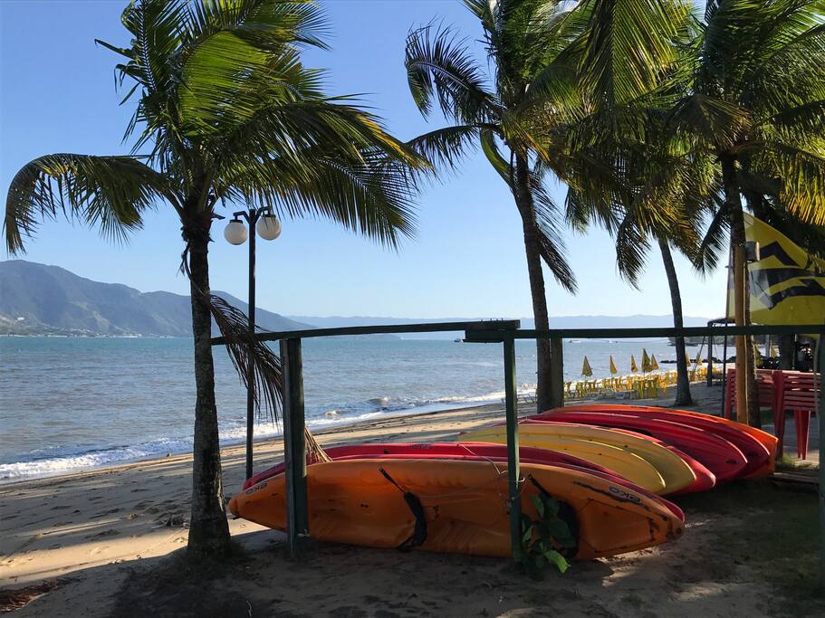 Praia do Pereque