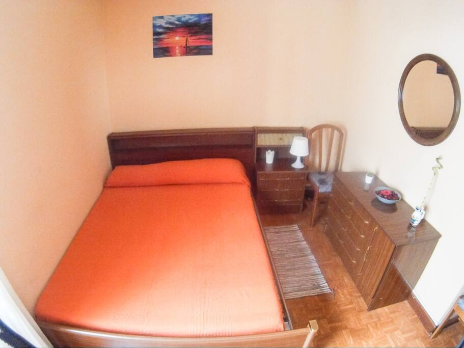 Habitación principal