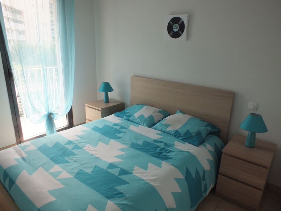 Chambre 2