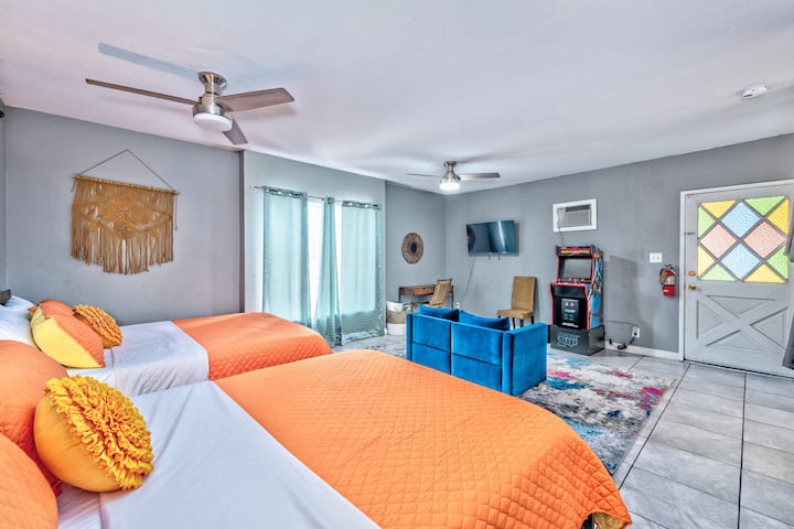 Спална соба 4