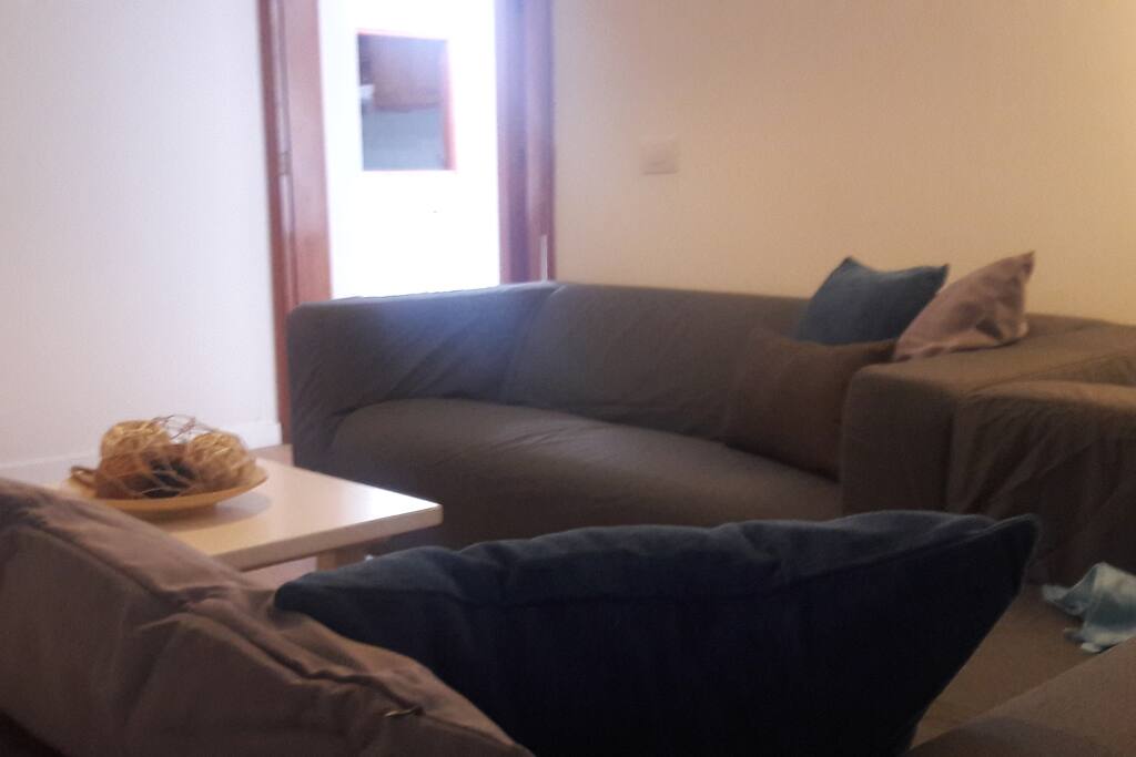 Sala de estar