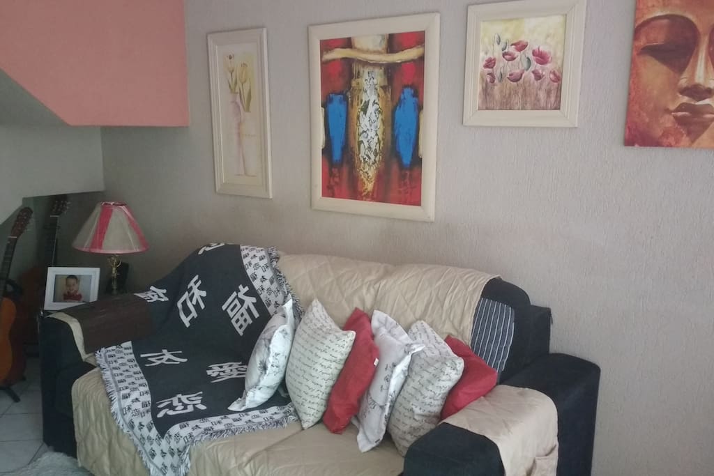 Sala de estar