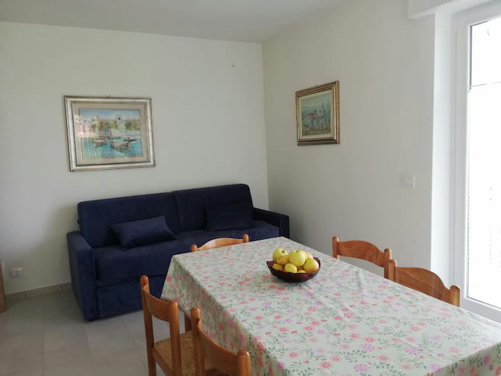 Casa Dell'olivo - Torri del Benaco