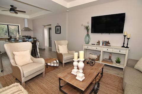 Luxury Master Villa with Mountain Range Views