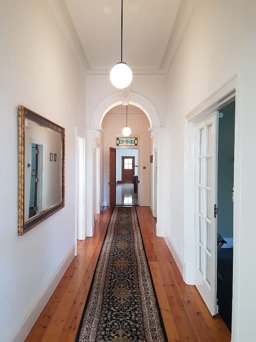 Hallway