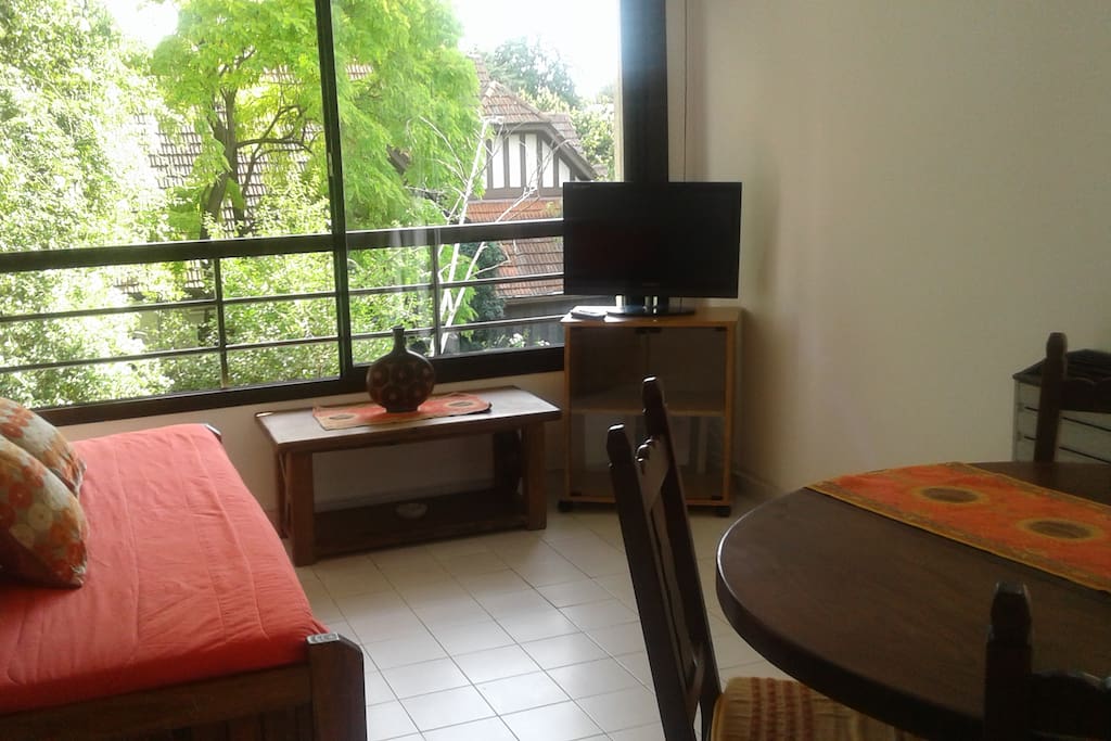 TV Led con sistema DIRECTV (opcional)