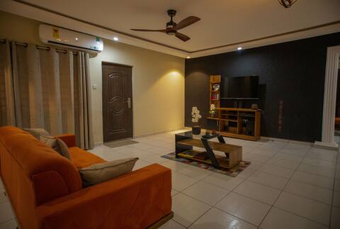 The Cindikayy Appartment