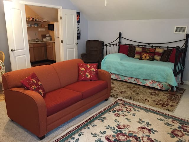 Quiet Apartment in Marrero