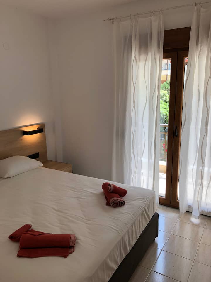 Спална соба 1, подзбир 1