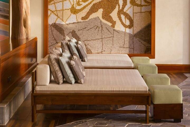 Hyatt Ka’anapali Club Amazing Two Bedroom Suite gallery image 5