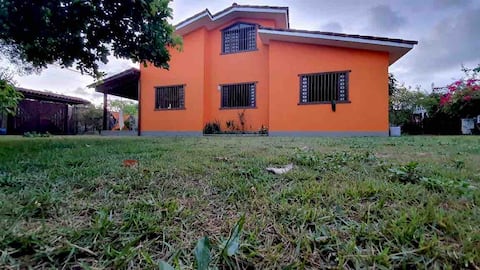 Casa na praia - Conceição da Barra