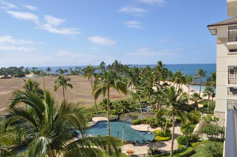 Condo And Villa Vacation Rentals In Ko Olina Beach Airbnb