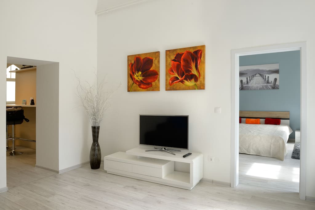 Smart TV