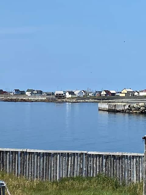 Sea Gaze Retreat-Bonavista Vacation Homes