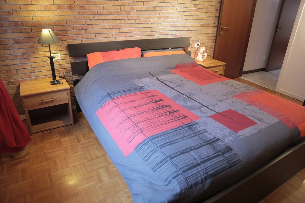 Camera da letto