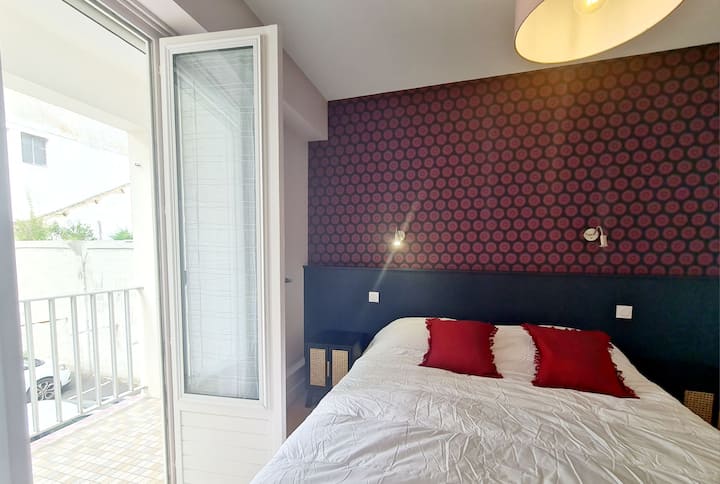 საძინებელი 3