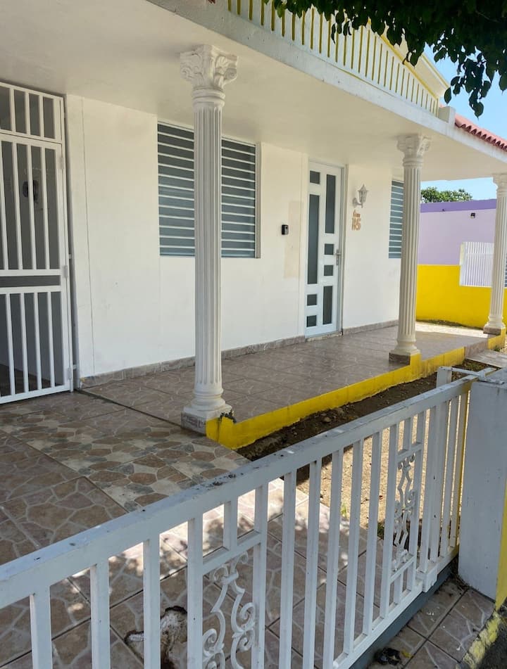 Las Ochenta Vacation Rentals & Homes Salinas, Puerto Rico Airbnb
