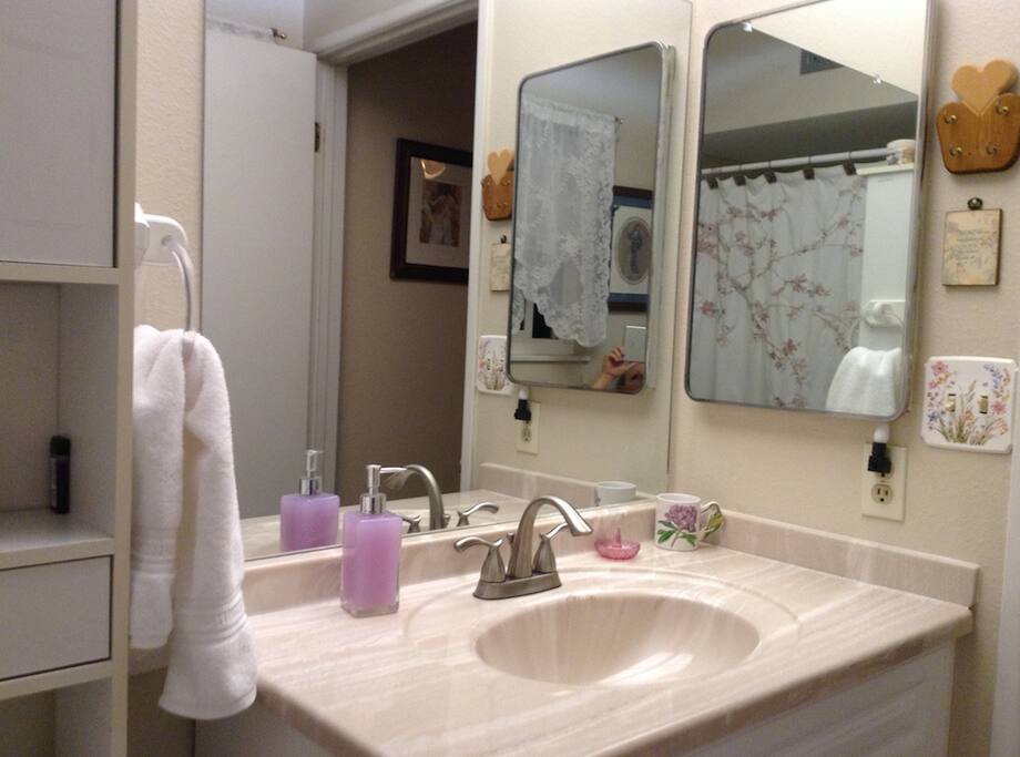 Vanity