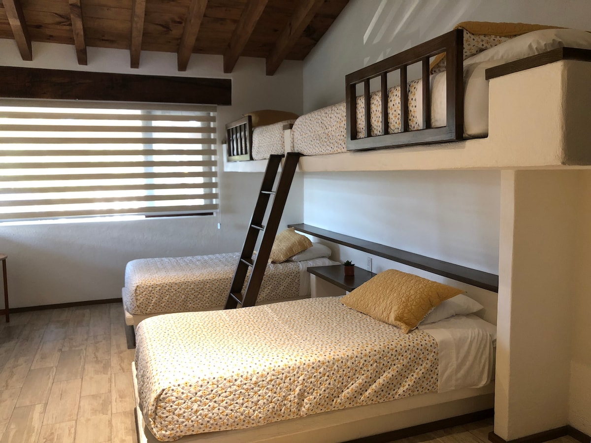 غرفة النوم 1