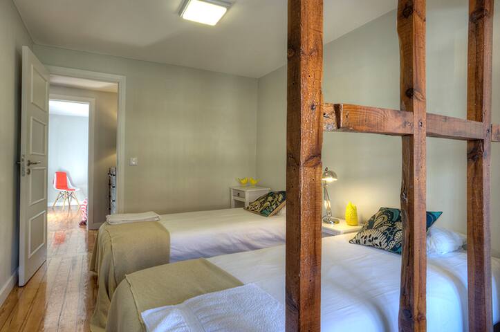 DUPLEX ANGEL`S TERRACE gallery image 5