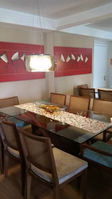 Sala de Jantar