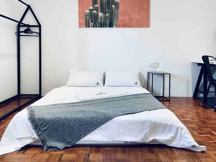 საძინებელი 1