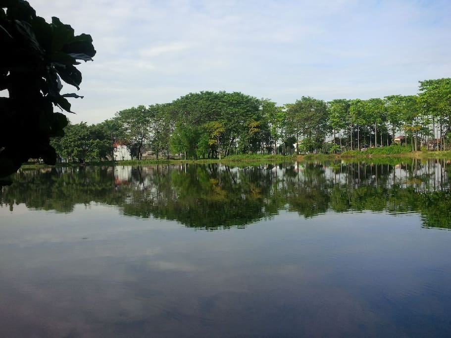 Sakinah Lake View5