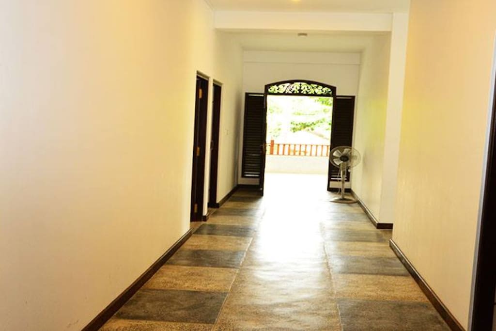 Corridor