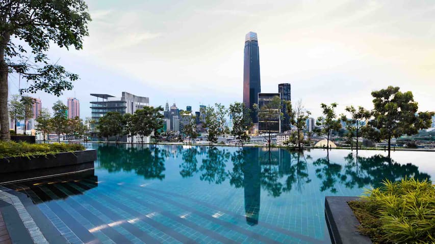 StayHere Asia managed Airbnb listing 2