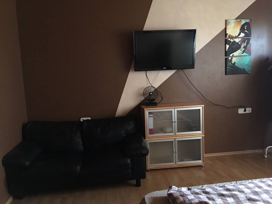 Dein Zimmer