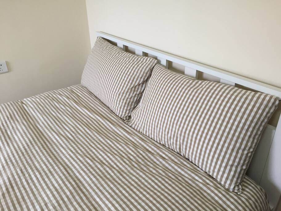 全棉床品Cotton Bedding