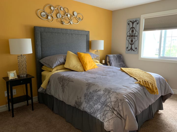 Sherwood Park Vacation Rentals & Homes Alberta, Canada Airbnb