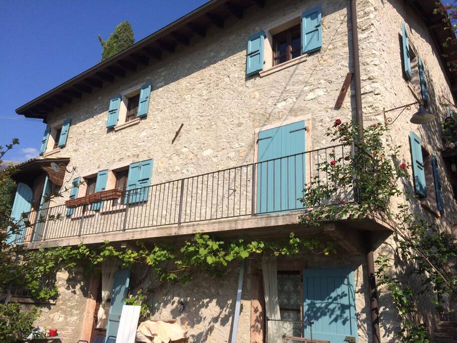 RUSTICO