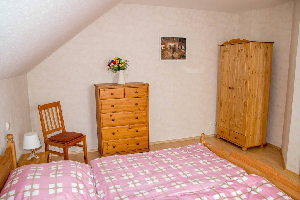 Landhauszimmer