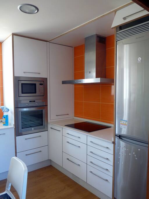 cocina