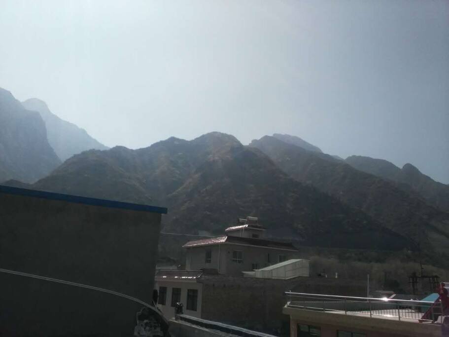 山景