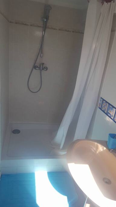 Salle de bain / bathroom