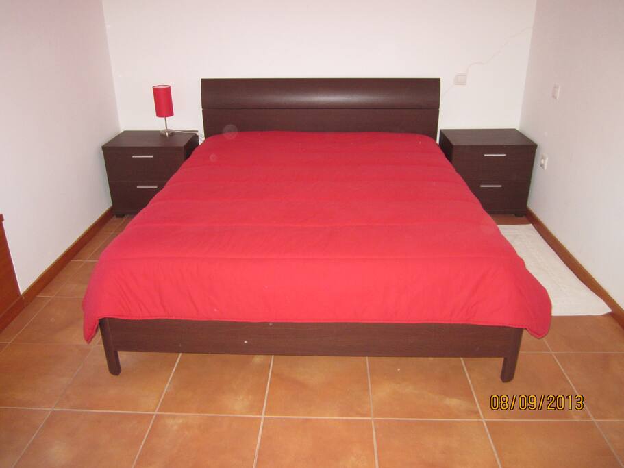Quarto de Casal