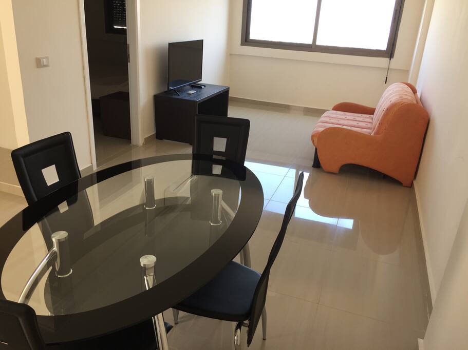 Eating Table