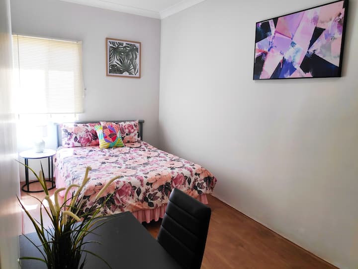 Sydney Olympic Park Holiday Rentals & Homes New South Wales