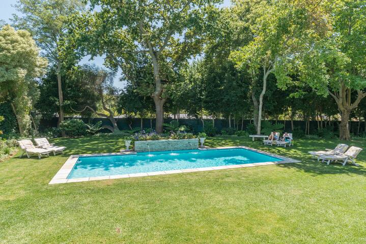 Little House Guest House