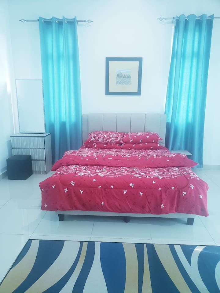 Спална соба 1