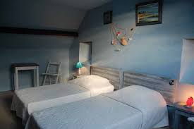 Dormitorio costero piso 2 convertible 90 camas