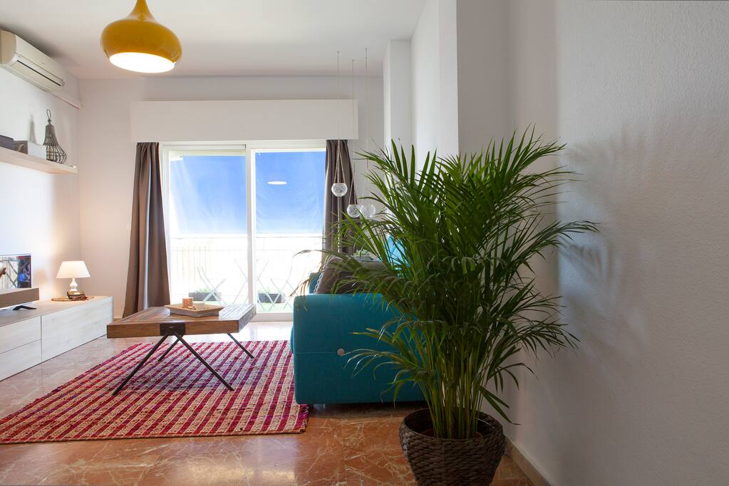 Salon / livingroom
