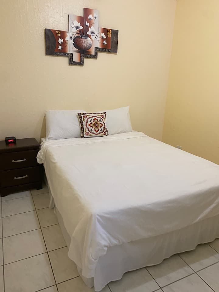 Спална соба 2